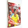 VIDEOJUEGO WII TOP SPIN 4