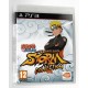 VIDEOJUEGO PS3 NARUTO SHIPPUDEN ULTIMATE NINJA STORM COLLECTION