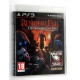 VIDEOJUEGO PS3 RESIDENT EVIL RACCOON