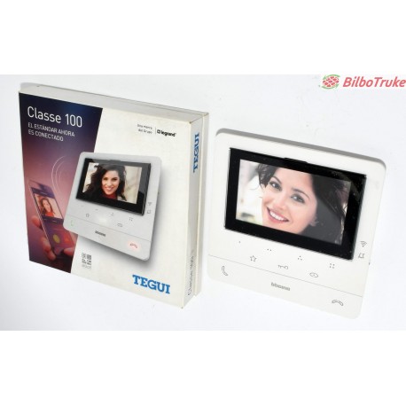 ABREPUERTAS WIFI TEGUI CLASE 100