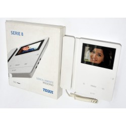 TELEFONILLO VIDEO TEGUI SERIE 8