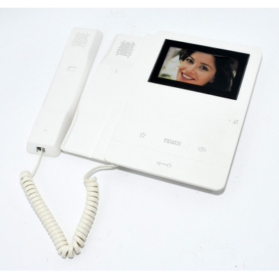 TELEFONILLO VIDEO TEGUI SERIE 8