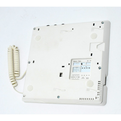 TELEFONILLO VIDEO TEGUI SERIE 8