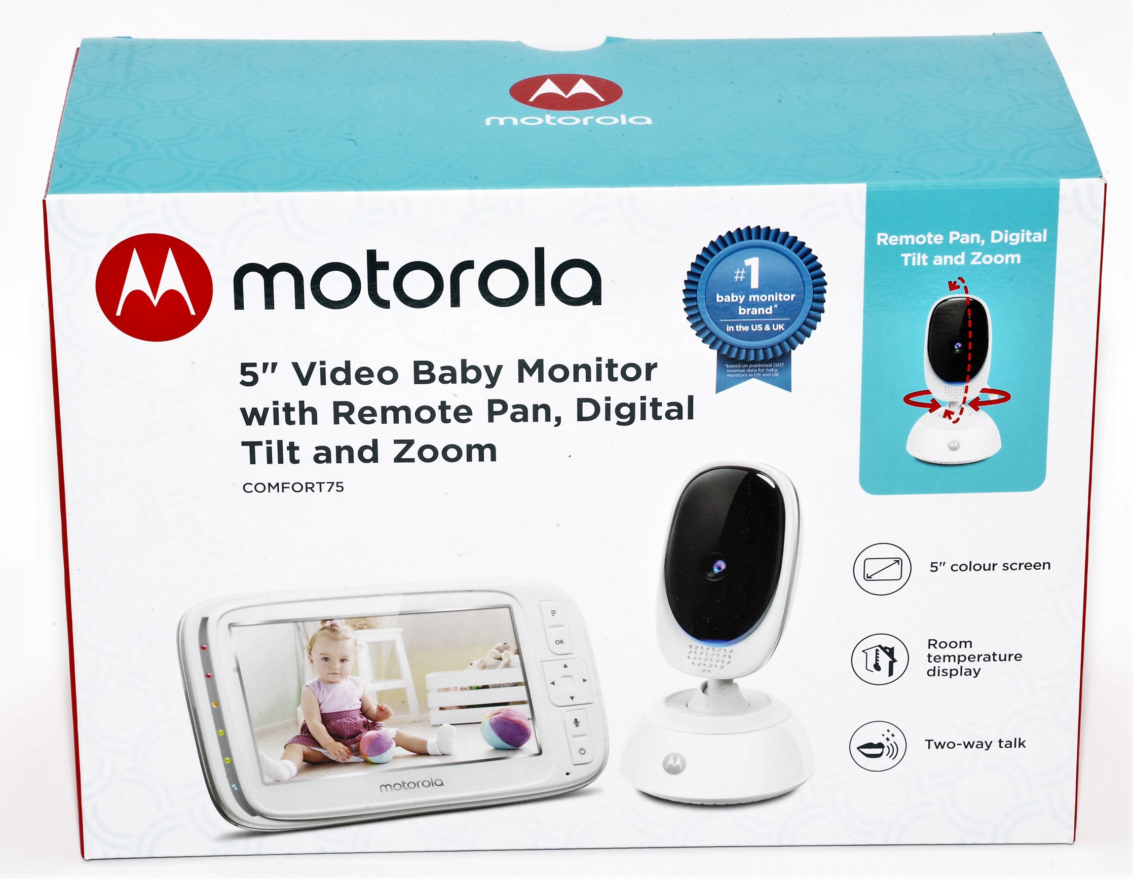 motorola comfort c75