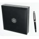 BOLIGRAFO MONTBLANC DIAMOND MEISTERSTUCK