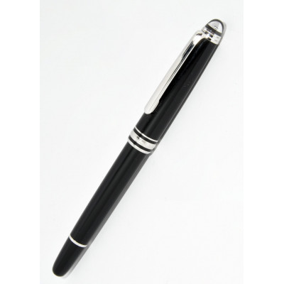 BOLIGRAFO MONTBLANC DIAMOND MEISTERSTUCK