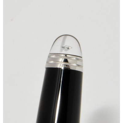 BOLIGRAFO MONTBLANC DIAMOND MEISTERSTUCK