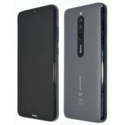XIAOMI REDMI 8 64GB NEGRO