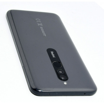 XIAOMI REDMI 8 64GB NEGRO