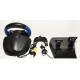 VOLANTE THRUSTMASTER T150 + PEDALES (PS3 Y PS4)