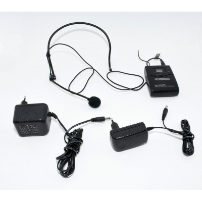 SET SONIDO LD SYSTEMS WS 100R