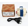 TRANSFORMADOR MONOFASICO MANUMAG 100VA