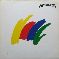VINILO HELLOWEEN - CHAMELEON (2XLP, ALBUM, GAT)