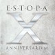 CD COLECCION ESTOPA X ANNIVERSARIVM