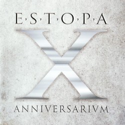 CD COLECCION ESTOPA X ANNIVERSARIVM