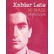CD XABIER LETE - NI NAIZ ANTOLOGIA