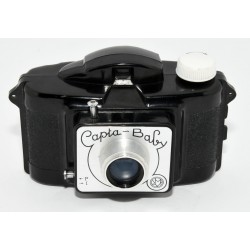 CAMARA CAPTA BABY