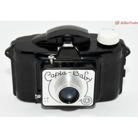 CAMARA CAPTA BABY