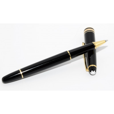 Boligrafo Montblanc Starwalker