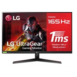 MONITOR GAMING LG 32GN500B