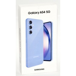 SAMSUNG GALAXY A54 5G 128GB VIOLETA PRECINTADO