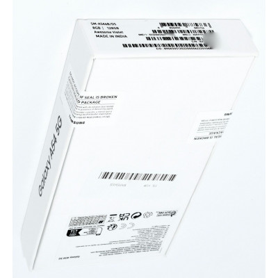 SAMSUNG GALAXY A54 5G 128GB VIOLETA PRECINTADO