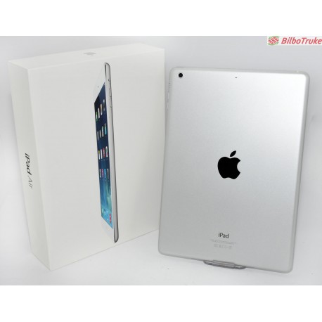 APPLE IPAD AIR 16GB WIFI BLANCO