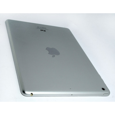 APPLE IPAD AIR 16GB WIFI BLANCO