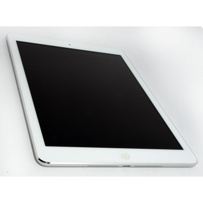 APPLE IPAD AIR 16GB WIFI BLANCO