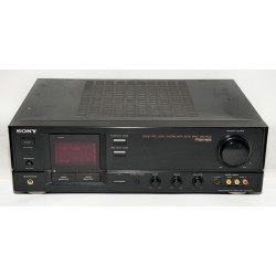 AMPLIFICADOR SONY TA-AV570