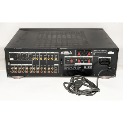 AMPLIFICADOR SONY TA-AV570