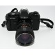 CAMARA ANALOGICA MINOLTA X-370SS + 28-70MM