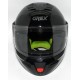 CASCO DE MOTO NOLAN GREX G9.1 CON INTERCOMUNICADOR