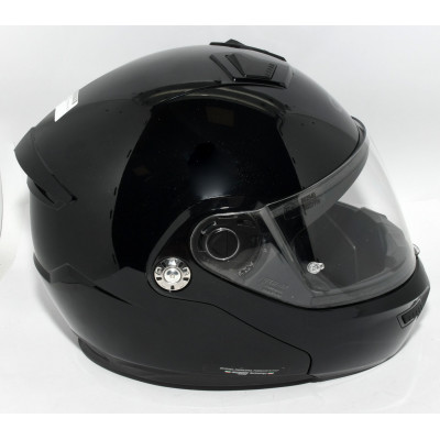 CASCO DE MOTO NOLAN GREX G9.1 CON INTERCOMUNICADOR