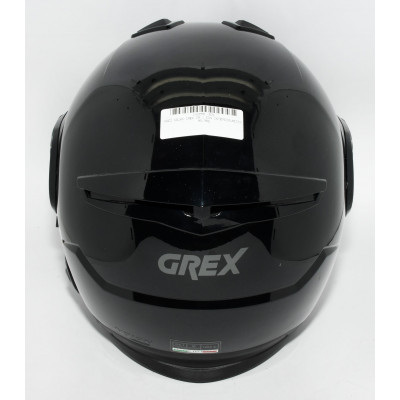 CASCO DE MOTO NOLAN GREX G9.1 CON INTERCOMUNICADOR