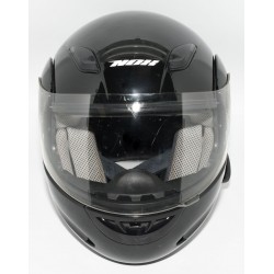 CASCO DE MOTO NOLAN NOX CON INTERCOMUNICADOR