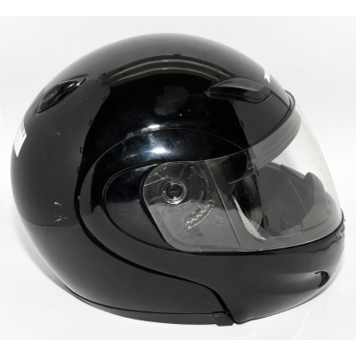 CASCO DE MOTO NOLAN NOX CON INTERCOMUNICADOR