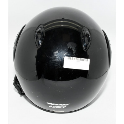 CASCO DE MOTO NOLAN NOX CON INTERCOMUNICADOR