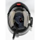CASCO DE MOTO NOLAN NOX CON INTERCOMUNICADOR
