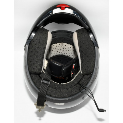 CASCO DE MOTO NOLAN NOX WINTEX