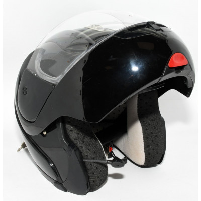 CASCO DE MOTO NOLAN NOX WINTEX
