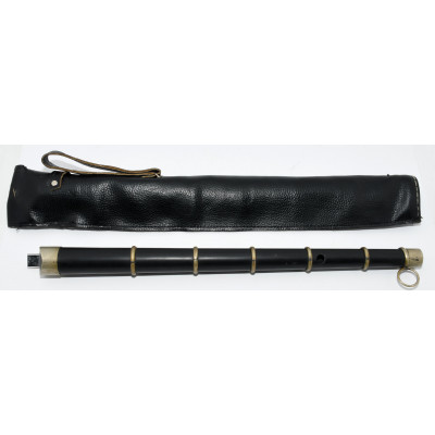 TXISTU (FLAUTILLA VASCA)