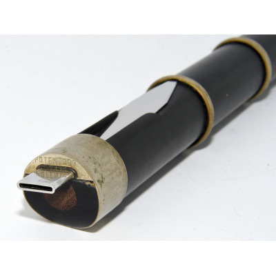 TXISTU (FLAUTILLA VASCA)