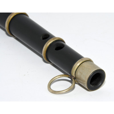 TXISTU (FLAUTILLA VASCA)