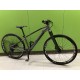 BICICLETA MONTAÑA DECATHLON ROCKRIDER EXPLORE 520 27.5