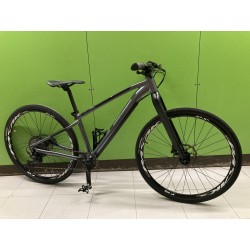 BICICLETA MONTAÑA DECATHLON ROCKRIDER EXPLORE 520 27.5