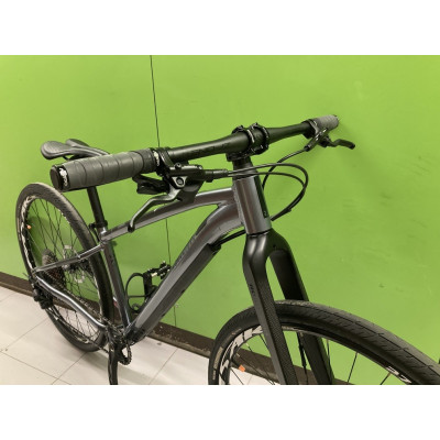 BICICLETA MONTAÑA DECATHLON ROCKRIDER EXPLORE 520 27.5