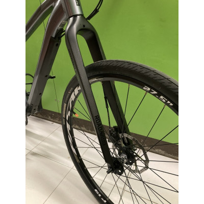 BICICLETA MONTAÑA DECATHLON ROCKRIDER EXPLORE 520 27.5