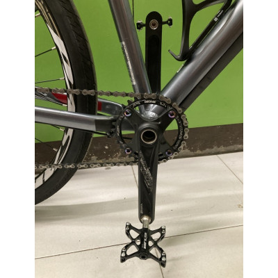 BICICLETA MONTAÑA DECATHLON ROCKRIDER EXPLORE 520 27.5