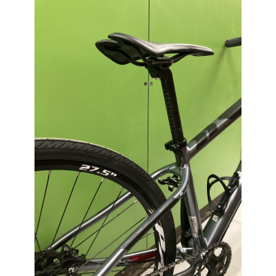 BICICLETA MONTAÑA DECATHLON ROCKRIDER EXPLORE 520 27.5